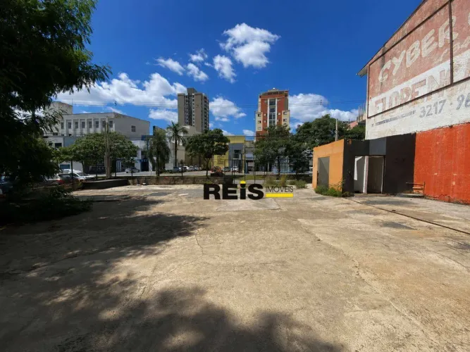Terreno à venda, 570 m² por R$ 985.000 - Centro - Sorocaba/SP