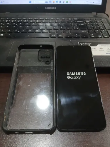 Samsung Galaxy M12 (Excelente Estado)