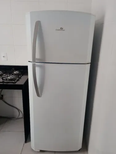 Geladeira froos Free