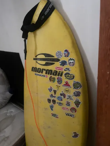 Prancha de surf soft nova