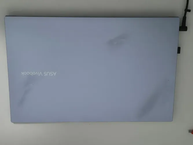 Asus VivoBook15 Ryzen5 4600H