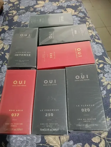 PRODUTOS OBOTICARIO TUDO ORIGINAL E NA DATA DE VALIDA ORIGINAIS. 