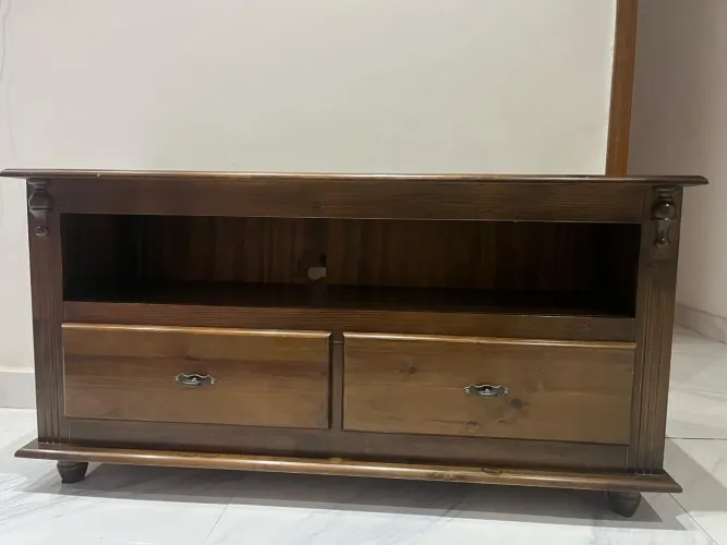 Rack 100% madeira