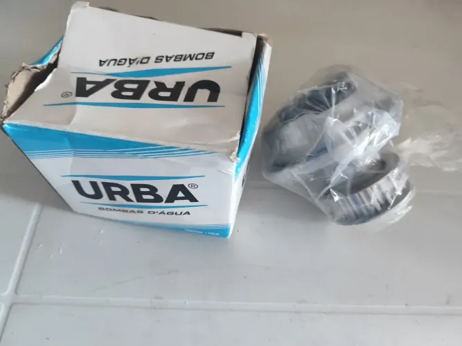 Bomba dgua GM celta