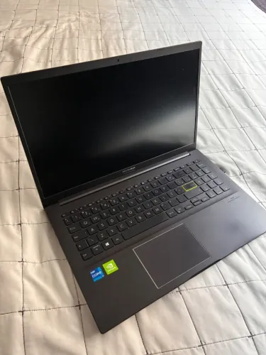 Notebook Asus i7 - 16GB RAM