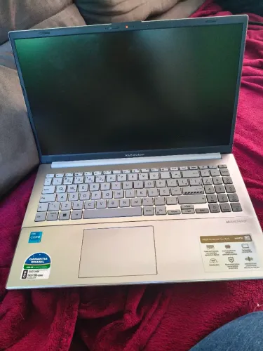 Notebook Asus vivobook