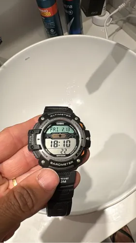 G-SHOCK SGW -300H