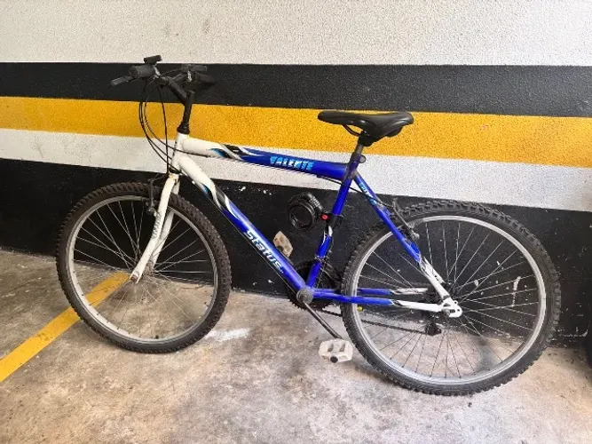 Bicicleta Urbana aro 26