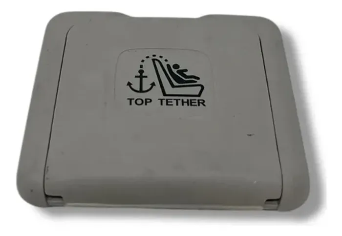 Puxado Top Tether Cadeira Honda Fit 1.5 2014 2015 2016 18