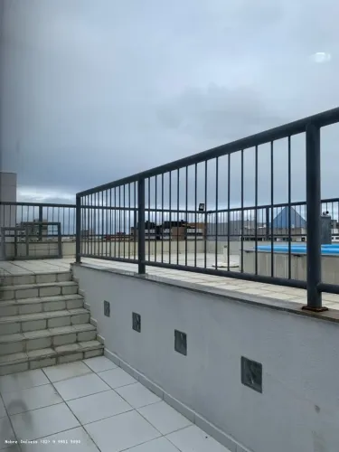 Apartamento para Locação em Maceió, Ponta Verde, 2 dormitórios, 1 suíte, 3 banheiros, 1 va
