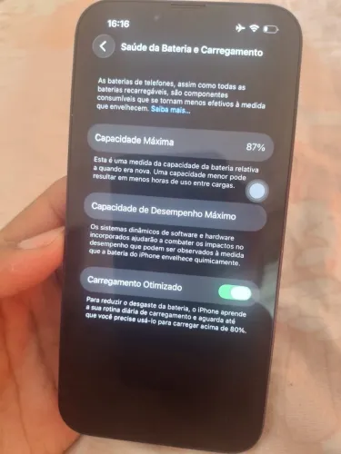 Vendo iPhone 13