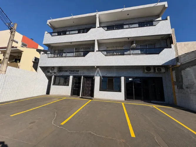 APARTAMENTO PARA LOCAÇÃO NO BAIRRO COQUEIRAL