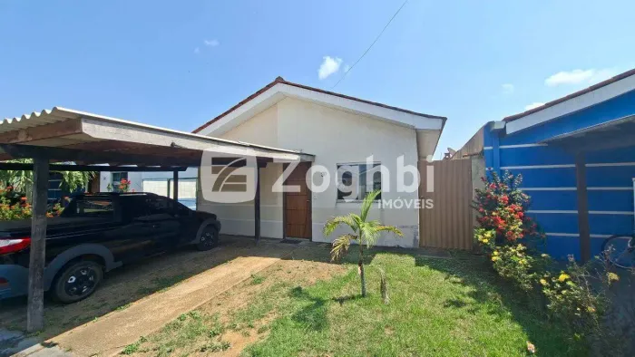 Encantadora Casa Individual no Residencial Vila das Tulipas