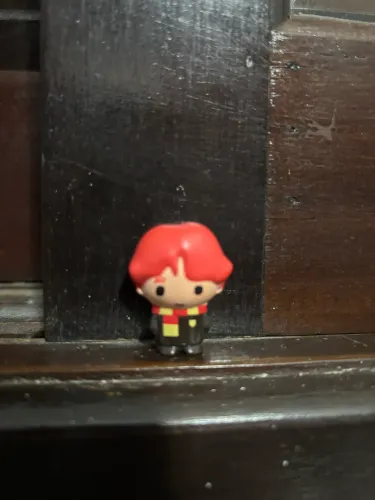Miniatura Gogo - Ron