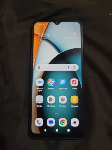 Vendo ou troco redmi A3 128GB