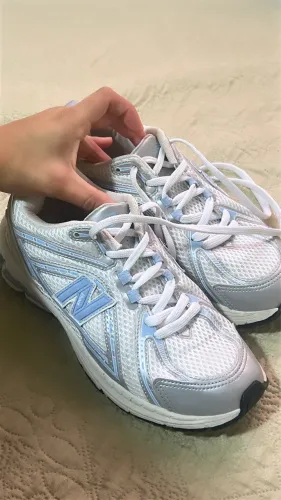 Tênis new Balance