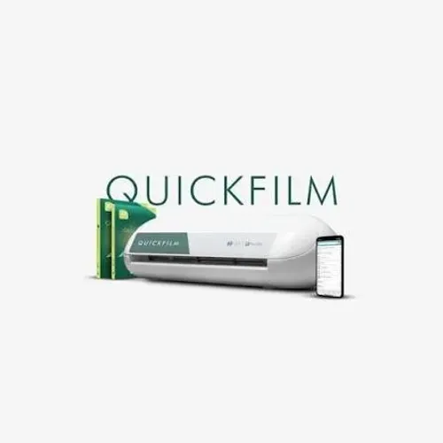 MAQUINA RECORTE PELICULA HIDROGEL HPRIME
