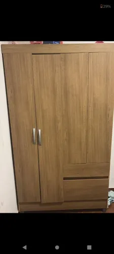 Vende-se Guarda-roupa