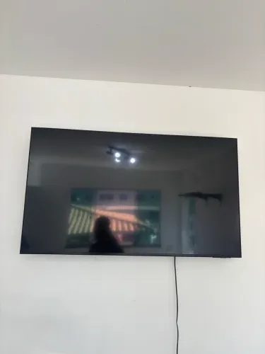 Televisão Samsung 50 polegadas c/defeito