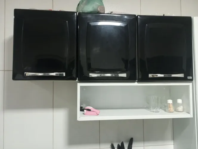 Armário de cozinha