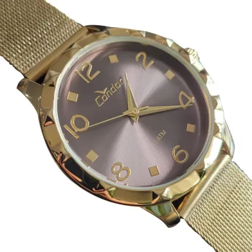 Relógio Feminino Condor CO2035KSL