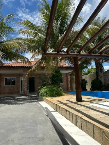 Casa - Jardim Mirabel