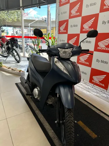 Biz 125 / pronta entrega