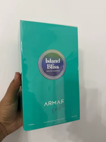 Island Bliss