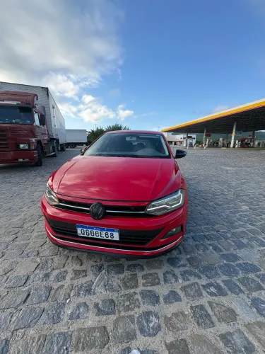 Volkswagen Polo 1.6 MSI Flex 16V 5P 2018