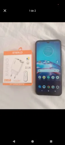 Motorola E6S 32Gb