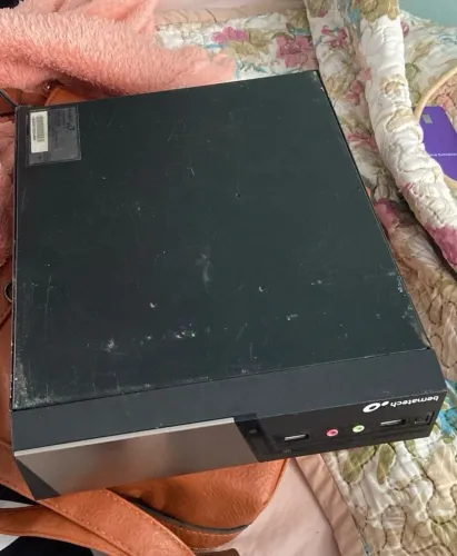 Mini pc