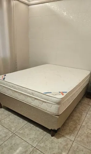 Colchão Magnético Casal Nipponflex 