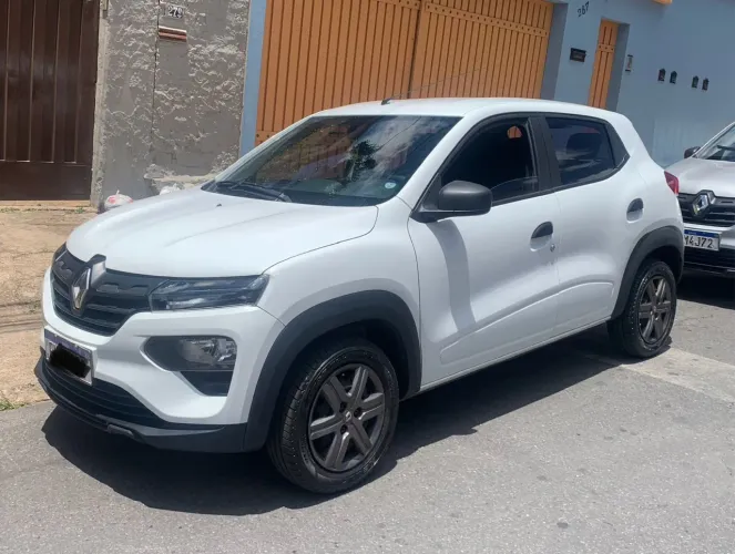 Aluguel de carro para Uber /99