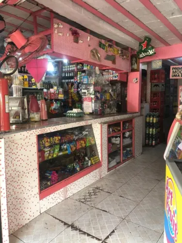Oportunidade! Bar e mercearia montado - Porteira fechada - Ótima localização 