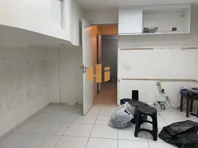 Imóvel Comercial, Comercial para Aluguel, Ilha do Leite, Recife