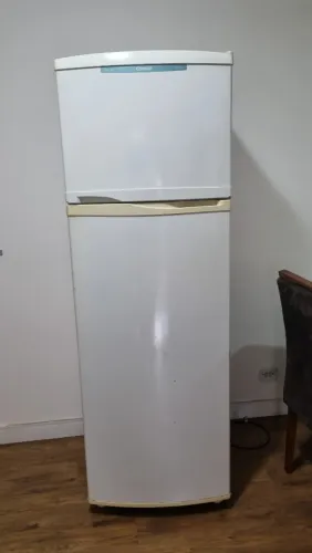 Geladeira Consul USADA