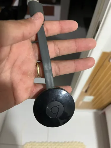 Chromecast 