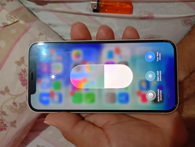 iPhone 12
