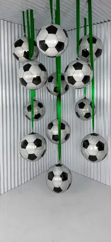 Balao pra copa do mundo