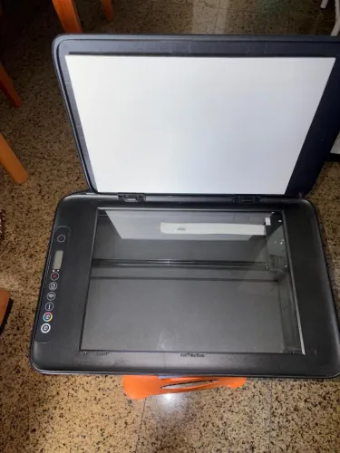 Impressora HP deskJet Ink Advantage 2774