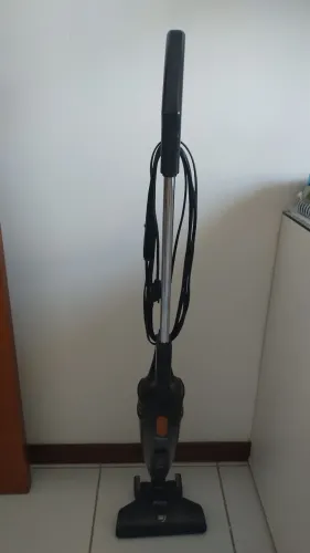 Aspirador de pó Philco 1300w (dois anos de uso)