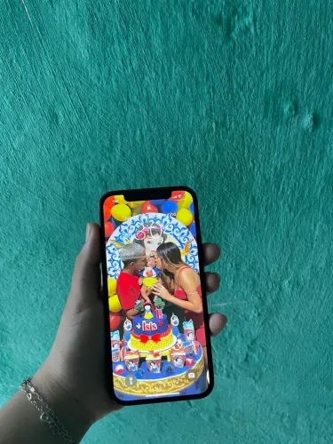 iPhone 12 64 gb 