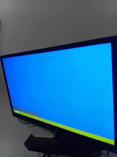 Tv LED 32 polegadas buster hd