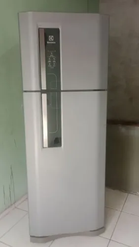 Geladeira Electrolux Frosfree 480 litros