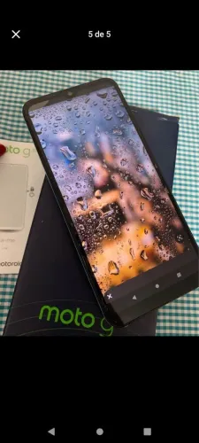 Moto G20 moto g20 128gb