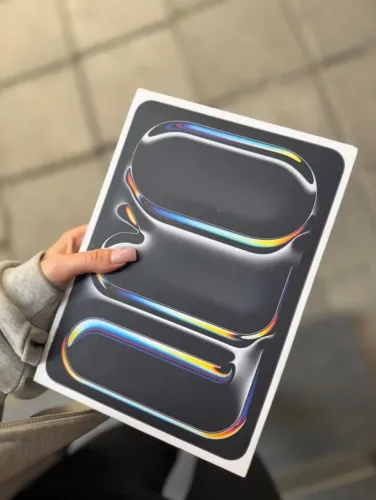 IPAD PRO | M5 | 256 GB