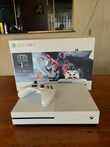Xbox one S | 1 Tb