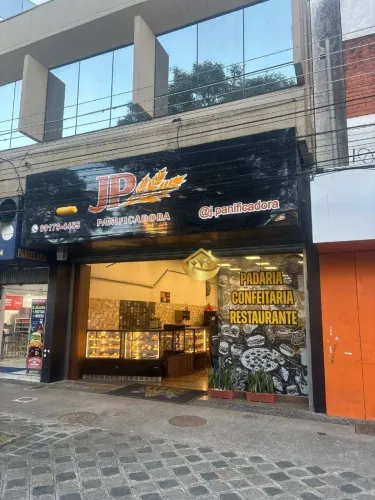 Ponto Comercial à venda, 262 m² por R$ 370.000 - Centro - Curitiba/PR
