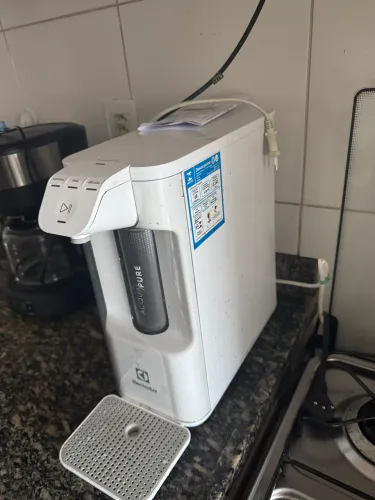 Filtro Electrolux 