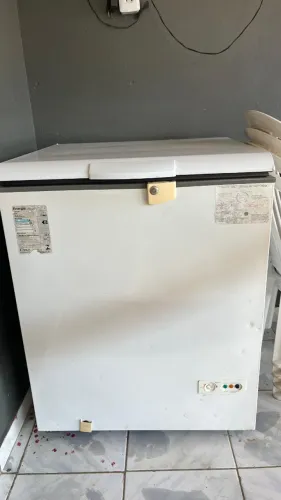 freezer
